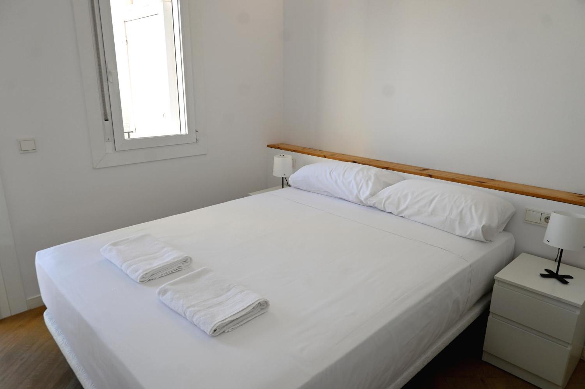 Appartement Homenfun Plaza Joanic