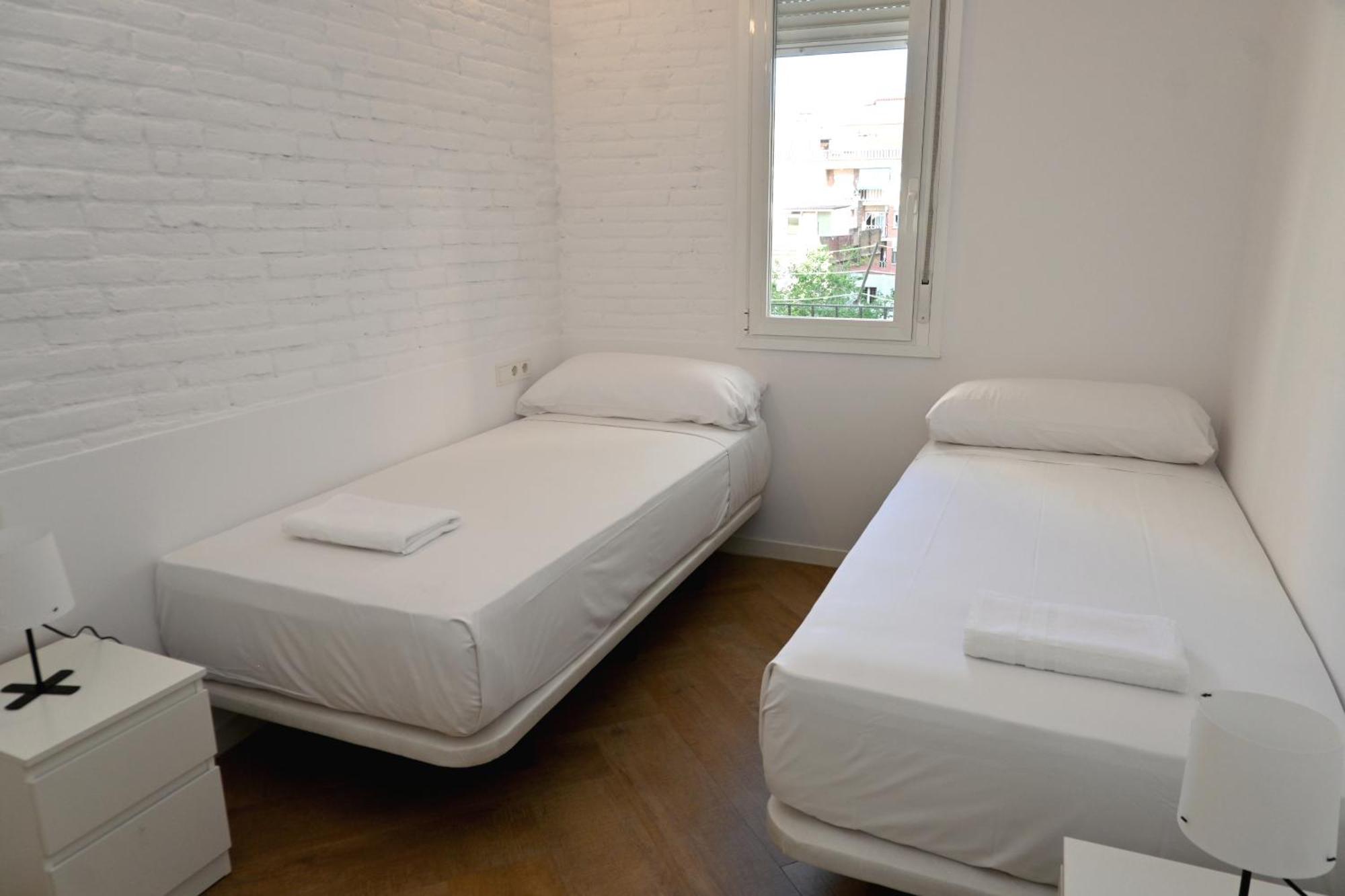 Appartement Homenfun Plaza Joanic
