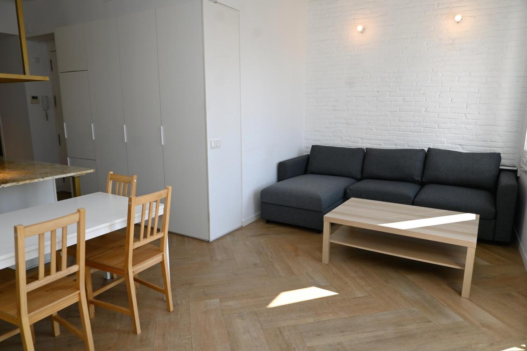 Appartement Homenfun Plaza Joanic *