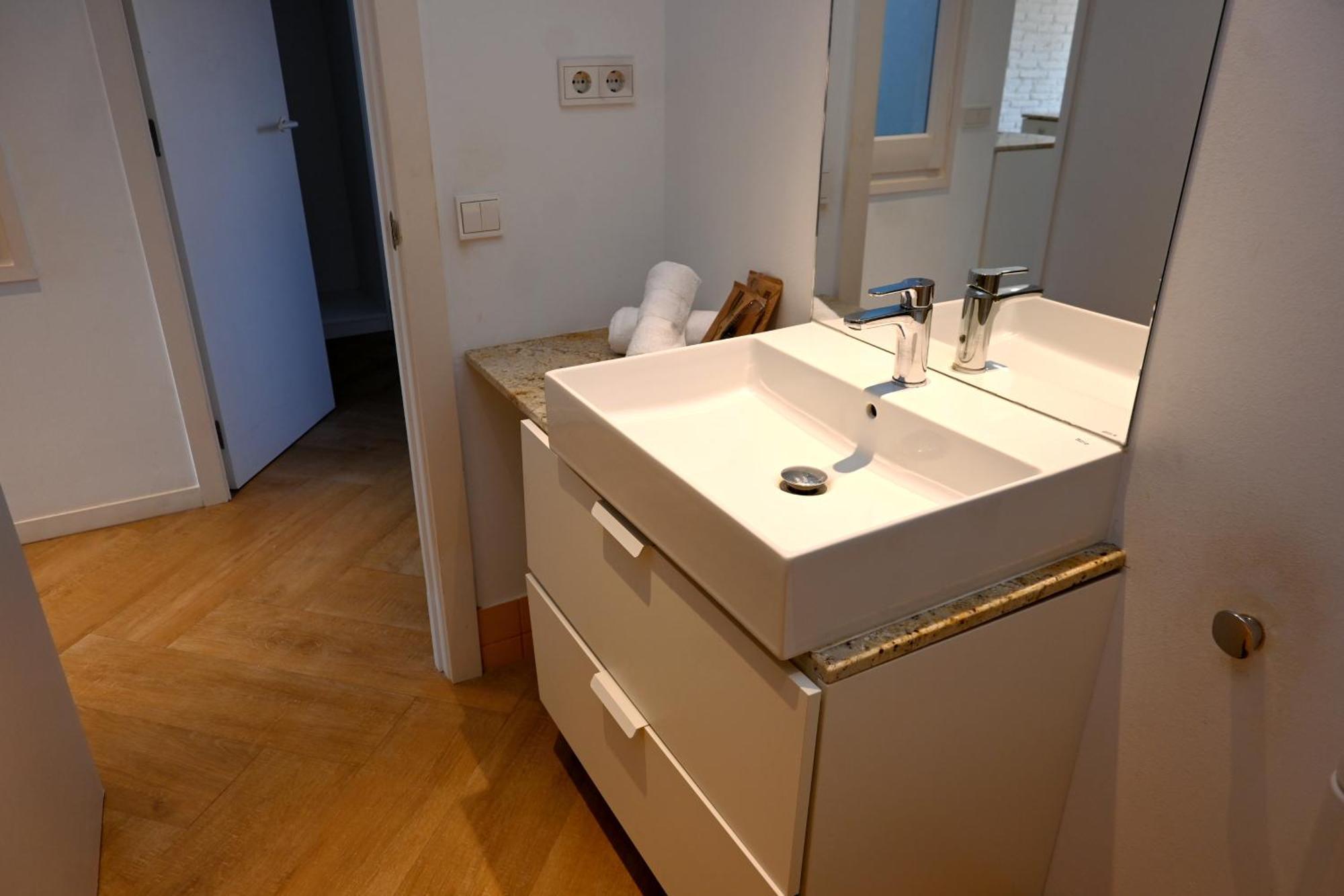 Homenfun Plaza Joanic Appartement