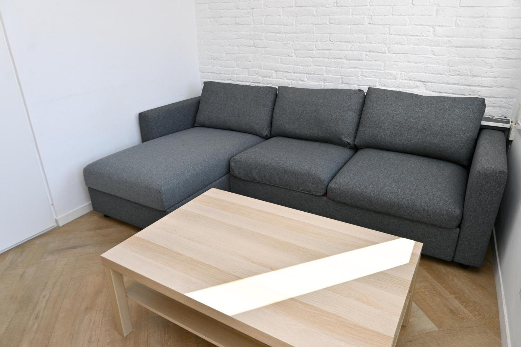 Homenfun Plaza Joanic Appartement Barcelona