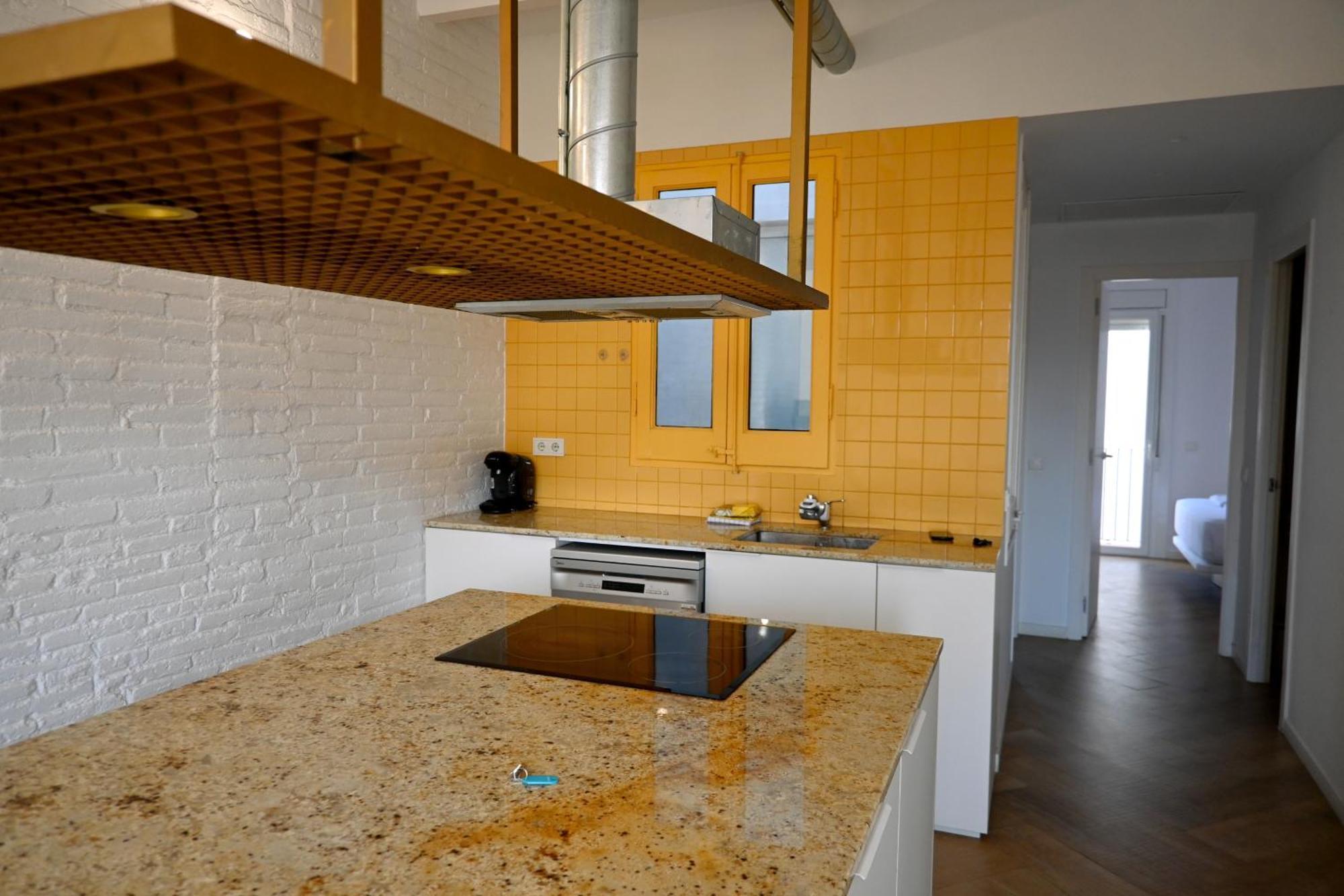 Appartement Homenfun Plaza Joanic *
